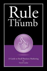 tule of thumb guide to marketing